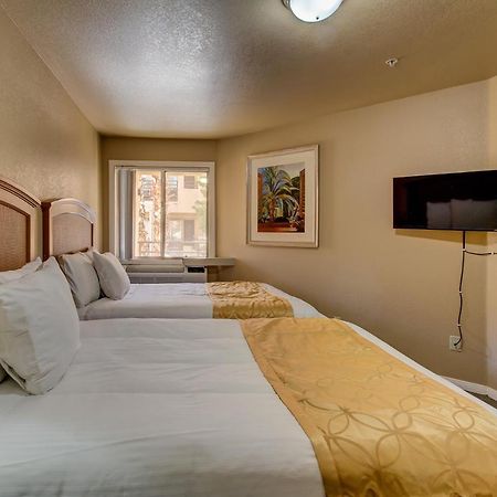 The Rita Suites Las Vegas Buitenkant foto