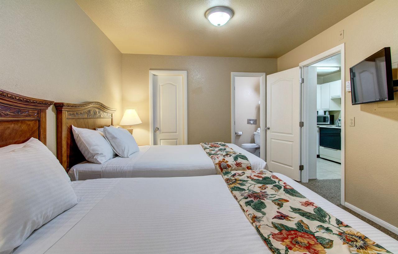 The Rita Suites Las Vegas Buitenkant foto