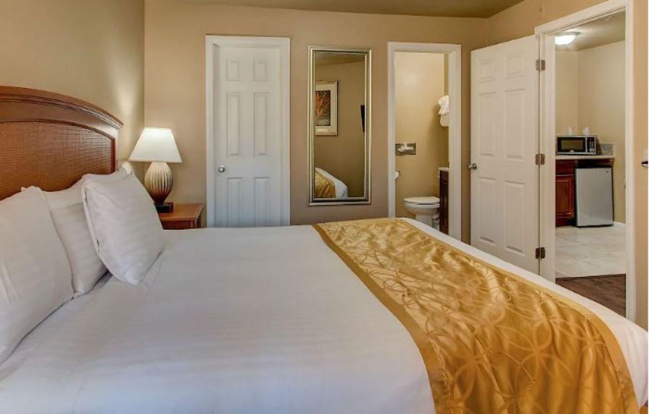 The Rita Suites Las Vegas Buitenkant foto