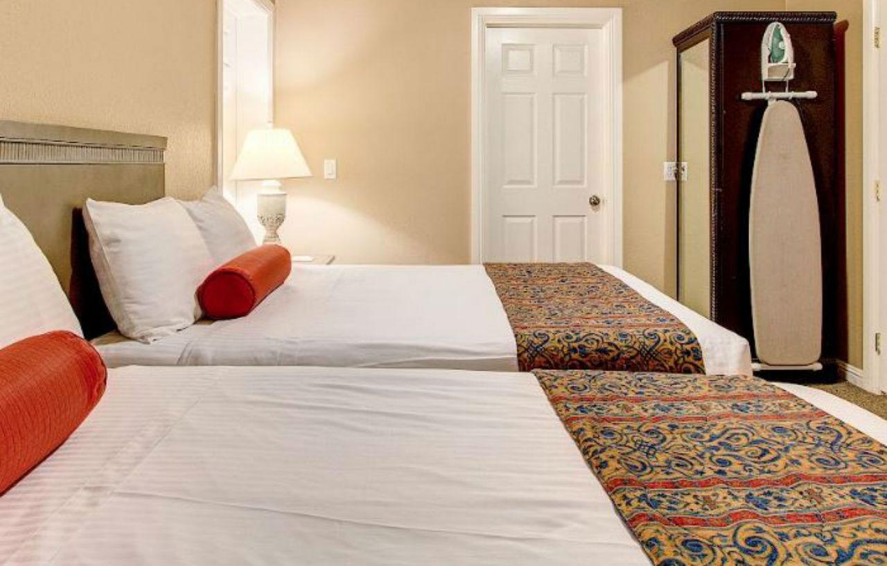The Rita Suites Las Vegas Buitenkant foto