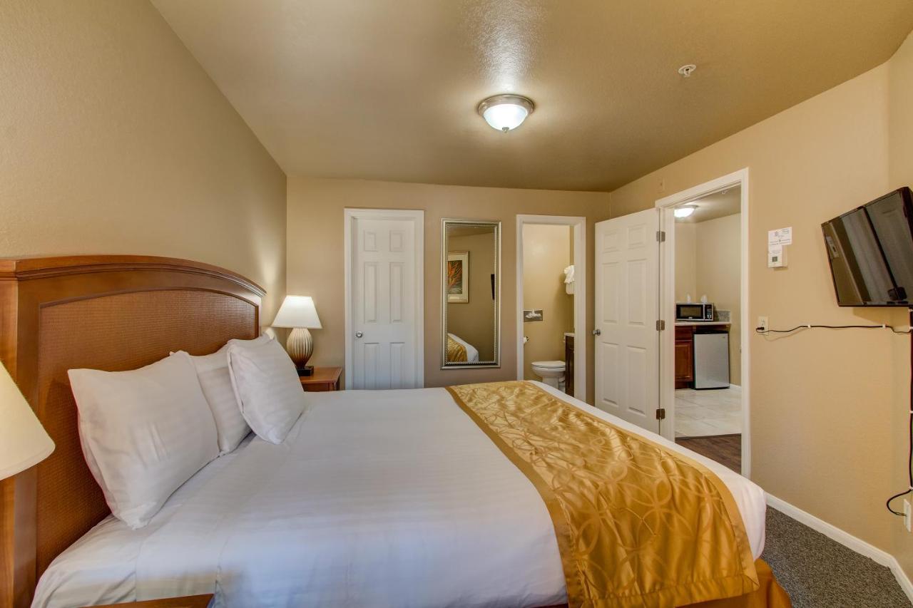 The Rita Suites Las Vegas Buitenkant foto
