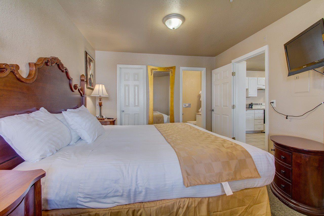 The Rita Suites Las Vegas Buitenkant foto